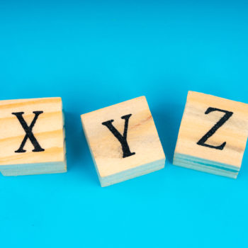 Eigenheiten der Generation X, Y und Z