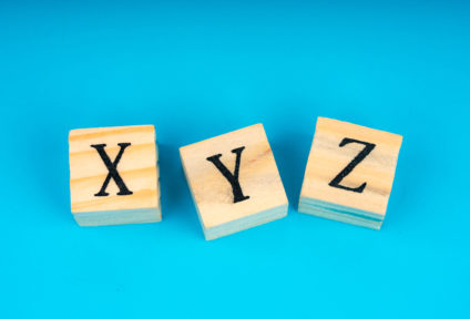 Eigenheiten der Generation X, Y und Z
