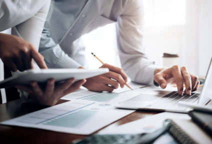 Audimedes - Wir suchen Unterstützung für unser Qualitätsmanagement