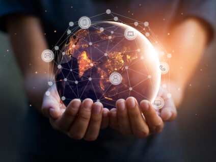 Audimedes stands for omnichannel