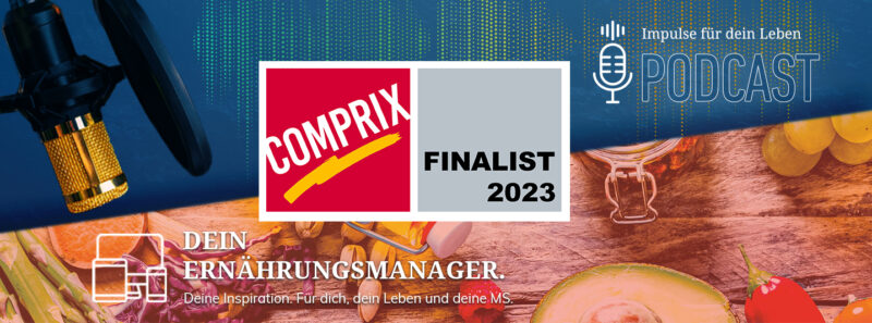 Audimedes ist zweifach für den Comprix 2023 nominiert